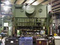 Danly Press
